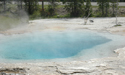 Yellowstone Paint Pots